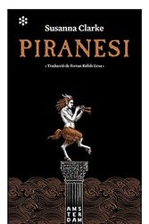 Cover Art for 9788417918484, Piranesi: Piranesi by Susanna Clarke