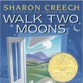 Cover Art for 9780060560133, Walk Two Moons by Sharon Creech