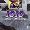 Cover Art for 9788864201672, Diamond is unbreakable. Le bizzarre avventure di Jojo by Hirohiko Araki