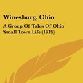 Cover Art for 9781104567781, Winesburg, Ohio by Sherwood Anderson