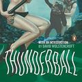 Cover Art for 9780141028286, Thunderball (Penguin Viking Lit Fiction) by Ian Fleming