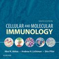 Cover Art for 9780323479783, Cellular and Molecular Immunology 9e by Abul K. Abbas MBBS