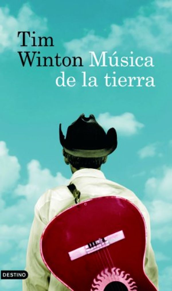 Cover Art for 9788423340972, Música de la tierra by Tim Winton
