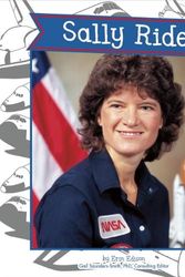 Cover Art for 9781476551630, Sally Ride by Erin Edison