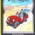 Cover Art for 9788426114020, Las Aventuras De Tintin: Tintin En El Pais Del Oro Negro by Herge