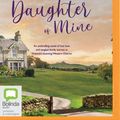 Cover Art for 9780655677536, Daughter of Mine by Fiona Lowe
