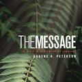 Cover Art for 9781615211074, Message Bible-MS-Numbered by Eugene H. Peterson