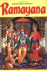 Cover Art for 9788172763657, Ramayana by C. Rajagopalachari