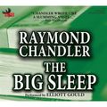 Cover Art for 9781597770521, The Big Sleep by Raymond Chandler