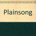 Cover Art for 9780613532969, Plainsong by Haruf Kent