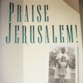 Cover Art for 9780801011474, Praise Jerusalem! by Augusta Trobaugh