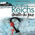Cover Art for 9781446469446, Death du Jour by Kathy Reichs
