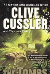 Cover Art for 9780606341288, The Tombs by Clive Cussler