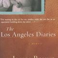 Cover Art for 9780060521516, The Los Angeles Diaries by James Brown