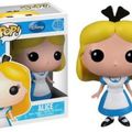 Cover Art for 0700038696908, FUNKO POP! Disney: Alice by Unknown