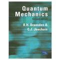 Cover Art for 9780582356917, Quantum Mechanics by B. H. Bransden, C. J. Joachain