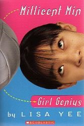 Cover Art for 9780606327503, Millicent Min, Girl Genius by Lisa Yee
