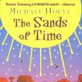 Cover Art for 9780141315133, The Sands of Time by Michael Hoeye