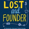 Cover Art for B078HX9ZL3, Lost and Founder by Rand Fishkin