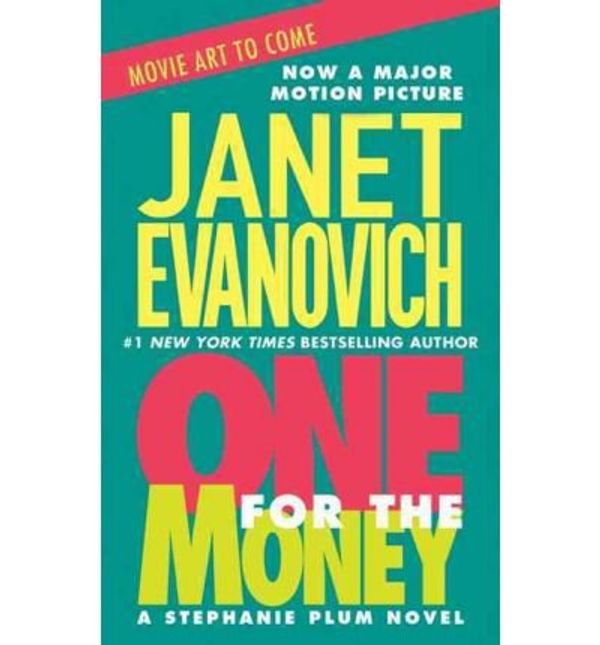 Cover Art for B009CPGHLU, [ { ONE FOR THE MONEY (STEPHANIE PLUM NOVELS (LARGE PRINT)) - LARGE PRINT [ ONE FOR THE MONEY (STEPHANIE PLUM NOVELS (LARGE PRINT)) - LARGE PRINT BY EVANOVICH, JANET ( AUTHOR ) SEP-21-2011 } ] by Evanovich, Janet (AUTHOR) Sep-21-2011 [ Hardcover ] by Janet Evanovich