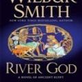Cover Art for B001W588F6, River God River God by Wilbur A. Smith