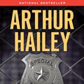 Cover Art for 9781504022194, Detective by Arthur Hailey