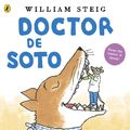 Cover Art for 9780141374697, Doctor De Soto by William Steig