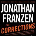 Cover Art for 9780312421274, Corrections by Jonathan Franzen