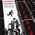 Cover Art for B082ZG1QT5, The Passenger: A Novel by Ulrich Alexander Boschwitz