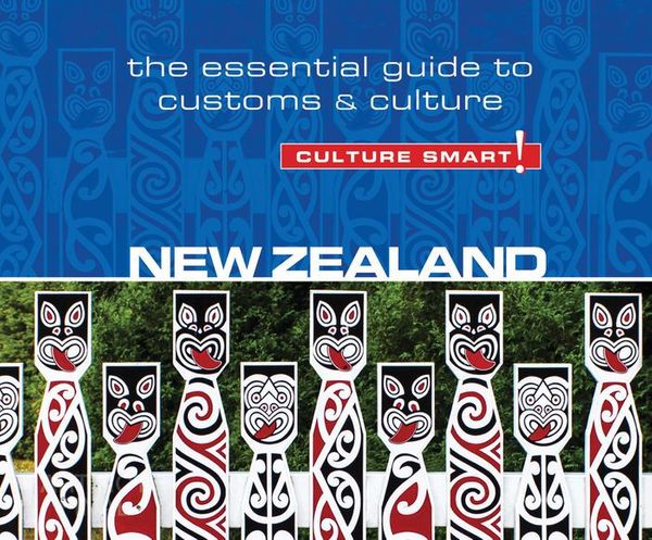 Cover Art for 9781520031279, Culture Smart! New Zealand: The Essential Guide to Customs & Culture by Sue Butler