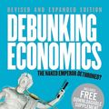 Cover Art for 9781848139923, Debunking Economics: v. 2 by Steve Keen