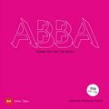 Cover Art for 9783667125088, ABBA: Thank you for the music by Palm, Carl Magnus