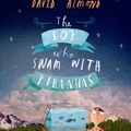 Cover Art for 9781406320763, The Boy Who Swam with Piranhas by David Almond
