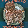 Cover Art for 9781869504793, Prince of the Wind by V. M. Jones