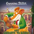 Cover Art for B07RXVFVSR, Unes vacances tremendes a Vil·la Ronyosa (GERONIMO STILTON. ELS GROCS) (Catalan Edition) by Geronimo Stilton