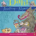 Cover Art for 9780141501758, Revolting Rhymes by Roald Dahl