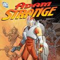 Cover Art for 9781401207274, Adam Strange Planet Heist by Andy Diggle