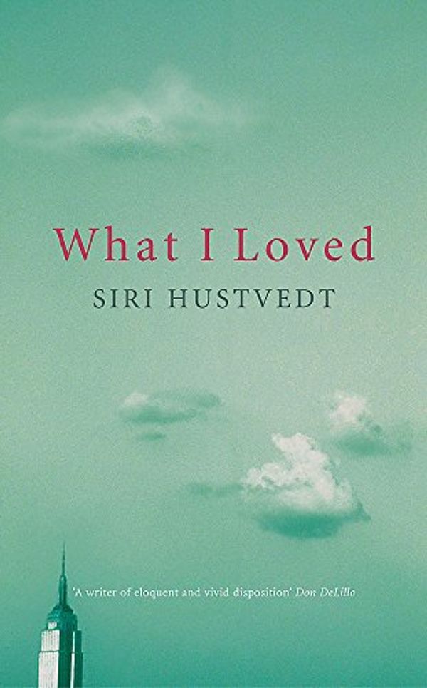 Cover Art for 9780340682371, What I Loved by Siri Hustvedt