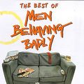 Cover Art for 9780747270386, Best of Men Behaving Badly by Simon Nye