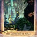 Cover Art for 9781417736522, The Assassins of Rome by Caroline Lawrence