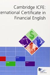 Cover Art for 9780751754933, Cambridge ESOL International Certificate in Financial English by BPP Learning Media