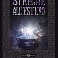 Cover Art for B071JTWC88, Streghe all'estero (Italian Edition) by Terry Pratchett