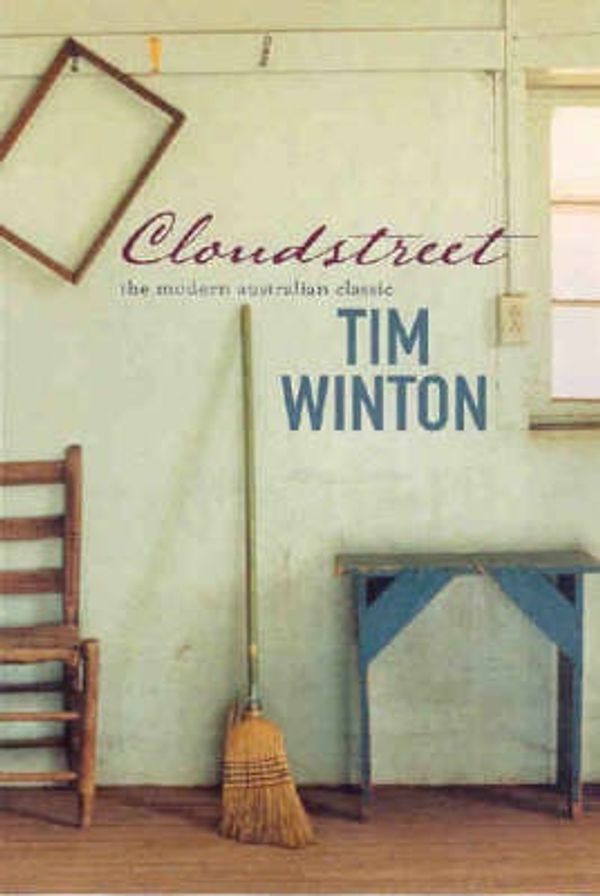 Cover Art for 9780670042920, Cloudstreet: Gift Edition by Tim Winton