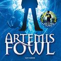Cover Art for B00NVI2VO6, Artemis Fowl by Eoin Colfer