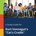 Cover Art for 9781375396936, A Study Guide for Kurt Vonnegut's "Cat's Cradle" by Cengage Learning Gale