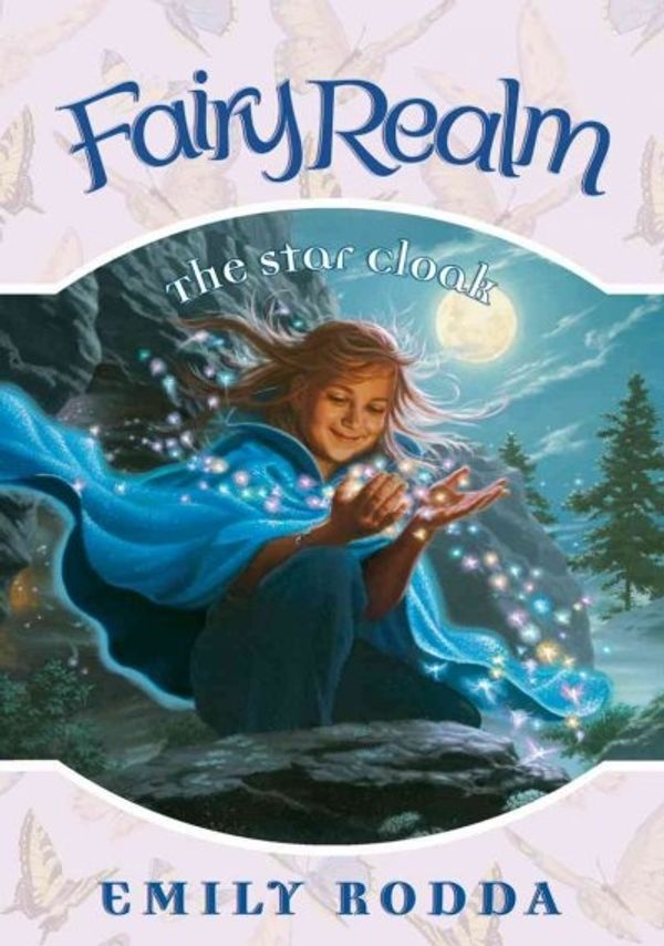 Cover Art for 9781599613291, The Star Cloak by Emily Rodda