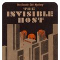 Cover Art for 9781914150838, The Invisible Host by Gwen Bristow