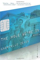 Cover Art for 9780802119230, The Hole We're in by Gabrielle Zevin