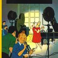 Cover Art for 9787500756835, The Adventures of Tintin - Emerald theft (16 mo)(Chinese Edition) by Hergé