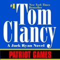 Cover Art for 9780833516435, Patriot Games by Tom Clancy